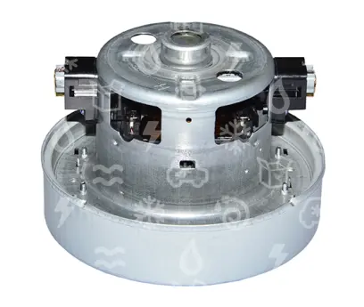 motor vysavače 1600 W/230 V, SAMSUNG, (D=134 mm, H=115 mm), VCM-K50HUAB
